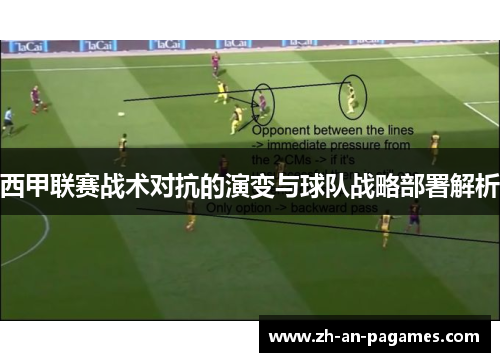 西甲联赛战术对抗的演变与球队战略部署解析 西甲联赛战术对抗的演变与球队战略部署解析